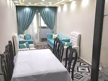 Apartments For sale in Ard Al Fadaly, Sidi Beshr Qebli, 100 sqm
