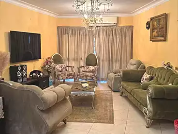 شقق للبيع في المريوطية، فيصل، 175 متر