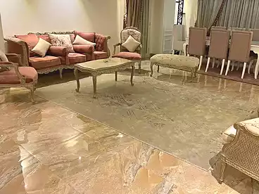 شقق مفروشة للإيجار في كمبوند مدينة أنطونيادس، كمبوند بسموحة، 220 متر