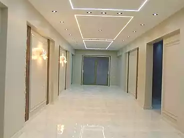 Apartments For sale in Kasr Al Quiri St, El Hanouvel, 150 sqm
