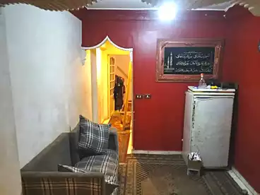 عقارات للبيع في شارع 14، السيوف قبلي، 65 متر