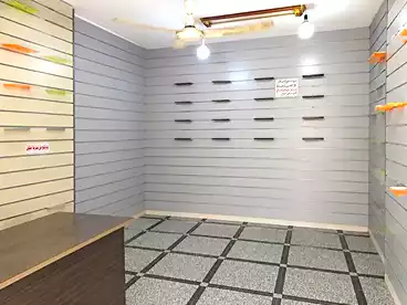 Shops For rent in El-Nasr St, Mansheya, 23 sqm