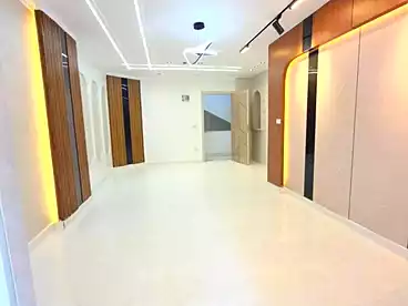 شقق للبيع في شاطئ النخيل - ٦ اكتوبر، العجمي، 120 متر