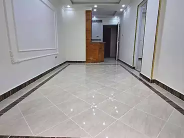 شقق للبيع في شاطئ النخيل - ٦ اكتوبر، العجمي، 90 متر