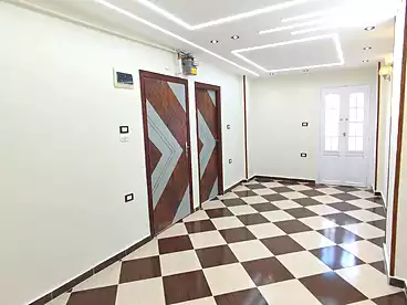 Apartments For sale in El Falki, El Seyouf, 85 sqm