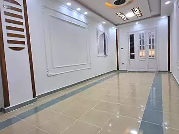 Apartments For sale in Shatee El Nakheel, Al Agamy, 100 sqm