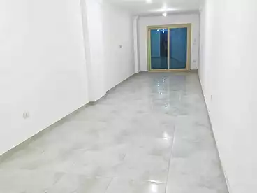 Apartments For rent in El Seyouf, Alexandria, 135 sqm