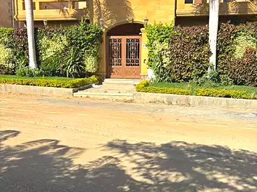 فلل للبيع في شارع طيار الحلواني، النرجس 2، 1500 متر