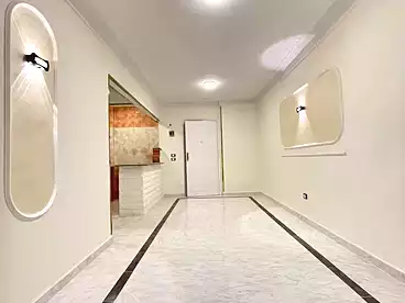 شقق للبيع في شاطئ النخيل - ٦ اكتوبر، العجمي، 70 متر