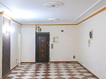 Apartments For sale in El Mansheya St., El Tawabek, 160 sqm