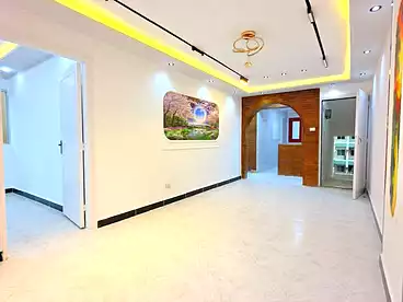 Apartments For sale in Shatee El Nakheel, Al Agamy, 130 sqm