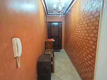 Apartments For sale in El Mandara Bahri, El Mandara, 145 sqm