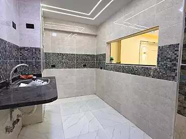 شقق للبيع في شارع الأربعين، جسر السويس، 130 متر