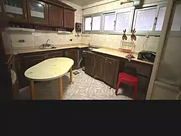 Apartments For sale in Sabrin St, El Bitash, 165 sqm
