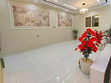 Apartments For sale in E Area, Hadayek El Ahram, 90 sqm