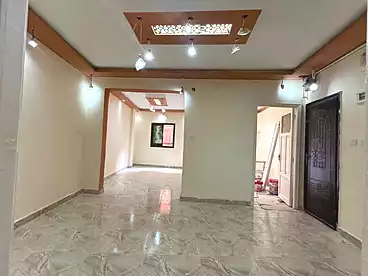 شقق للبيع في شارع محمد عبد العليم، الحضره الجديده، 90 متر