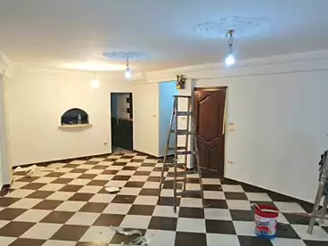 Apartments For sale in New El Hadra, El Hadara, 150 sqm