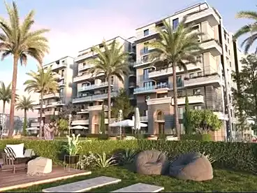 Properties For sale in De Joya 1 Compound - Taj Misr, R8, 149 sqm