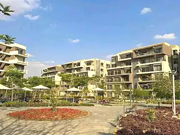 Properties For sale in Palm Hills New Cairo - PHNC, Compounds in New Cairo, 70 sqm