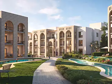 Properties For sale in Other Neighborhoods In Sahl Hasheesh, Sahl Hasheesh, 56 sqm