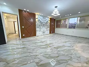 Apartments For sale in Corniche El Nile St., Dokki, 250 sqm