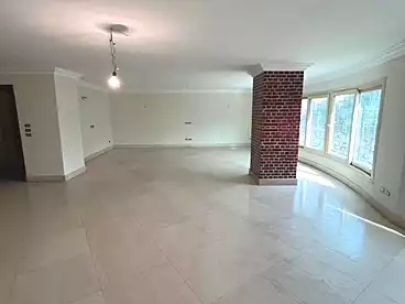 Administrative For rent in Street 13, Sarayat El Maadi, 320 sqm