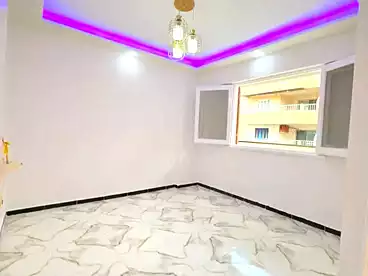 Apartments For sale in Shatee El Nakheel, Al Agamy, 125 sqm