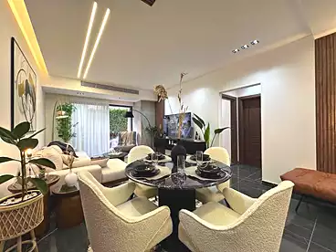 Apartments For rent in Lake View Residence - El Hazek, Compounds in New Cairo, 180 sqm