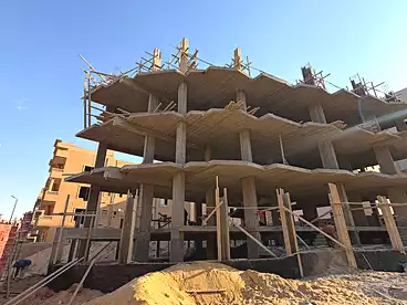 Properties For sale in Mosalsal 2, Hadayek October, 330 sqm