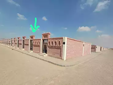 Properties For sale in East El Robeiky, Badr City, 20 sqm