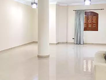 Full Floor For sale in Family Housing, 15th of May, 150 sqm