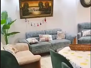 Apartments For sale in El Eshrein St, Faisal, 200 sqm