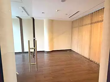 مكاتب للإيجار في بافاريا تاون - مرشدي جروب، كمبوند بالمعادي، 125 متر