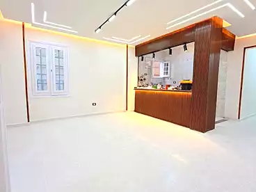 Apartments For sale in Shatee El Nakheel, Al Agamy, 100 sqm