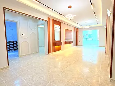 Apartments For sale in Shatee El Nakheel, Al Agamy, 320 sqm