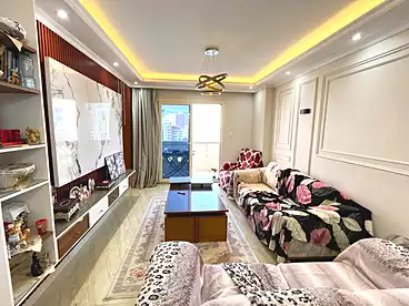 Apartments For sale in Moharram Bey, Alexandria, 145 sqm