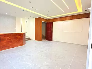 Apartments For sale in Shatee El Nakheel, Al Agamy, 110 sqm
