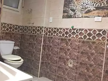 Apartments For sale in Ibrahim Othman St., El Bitash, 130 sqm