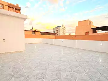 Apartments For sale in Shatee El Nakheel, Al Agamy, 324 sqm
