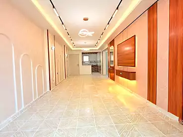 Apartments For sale in Shatee El Nakheel, Al Agamy, 162 sqm