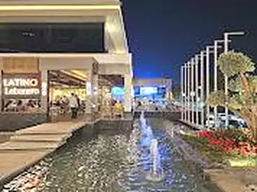 Properties For rent in Centrada Plaza Mall - OAD, Compounds in 6 October, 170 sqm