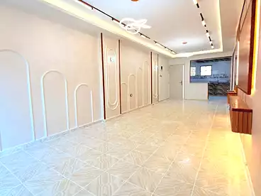 Apartments For sale in Shatee El Nakheel, Al Agamy, 324 sqm