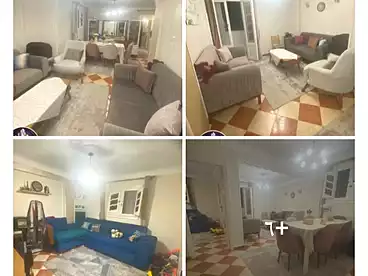 Properties For sale in El Falki, El Seyouf, 85 sqm