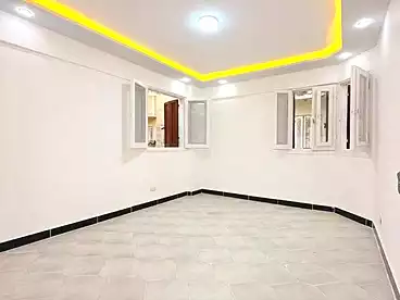 Apartments For sale in Shatee El Nakheel, Al Agamy, 120 sqm