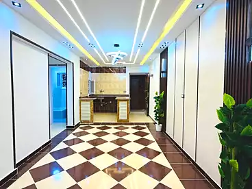Apartments For sale in Shatee El Nakheel, Al Agamy, 100 sqm
