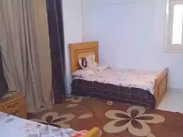 عقارات للإيجار في الكيلو 21، العجمي، 100 متر