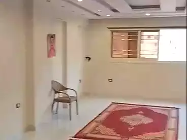 Apartments For sale in Mansheyat El Tahrir, Ain Shams, 175 sqm