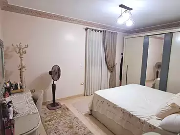 Apartments For sale in El Mansheya St., El Tawabek, 140 sqm