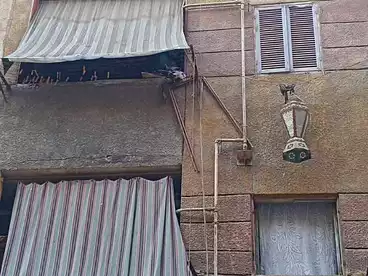 شقق للبيع في شارع النوبه، الطالبية، 60 متر