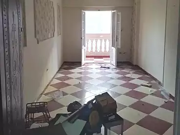 Apartments For rent in Mohammed Naguib St., Sidi Beshr Bahri, 80 sqm